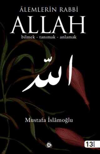 Alemlerin Rabbi Allah cc