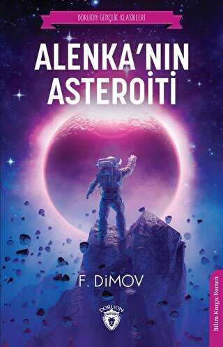 Alenka`n�n Asteroiti
