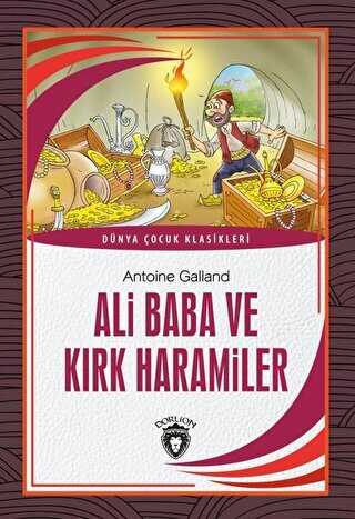 Ali Baba ve K�rk Haramiler