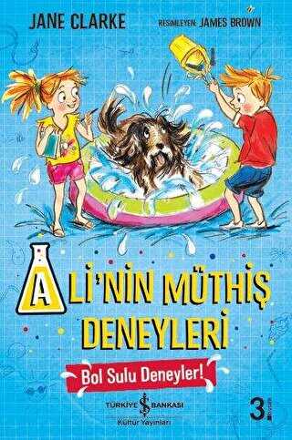 Ali`nin M�thi� Deneyleri