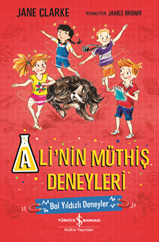 Ali�nin M�thi� Deneyleri