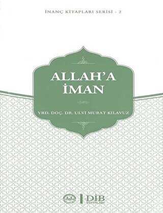 Allah`a �man