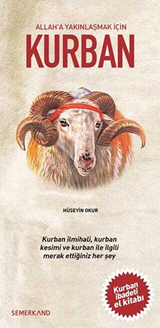 Allah`a Yaknlamak in Kurban