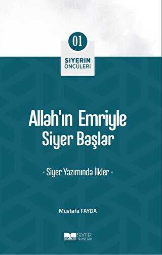 Allahn Emriyle Siyer Balar