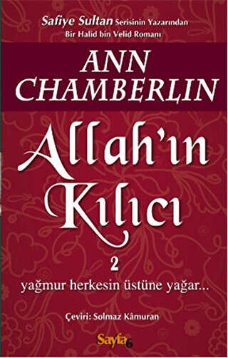 Allah`�n K�l�c� 2