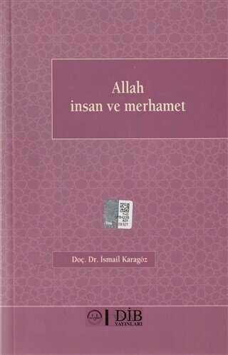 Allah nsan Ve Merhamet