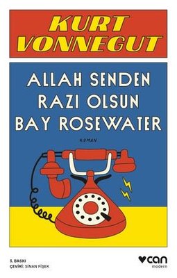 Allah Senden Raz� Olsun Bay Rosewater