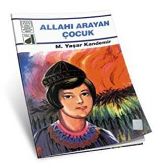 Allah� Arayan �ocuk