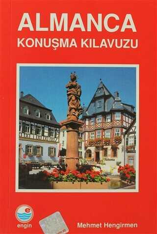 Almanca Konu�ma K�lavuzu