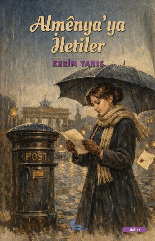 Almenya'ya �letiler