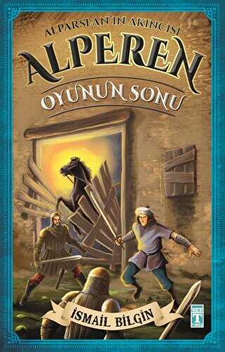 Alparslan`�n Ak�nc�s� Alperen - Oyunun Sonu