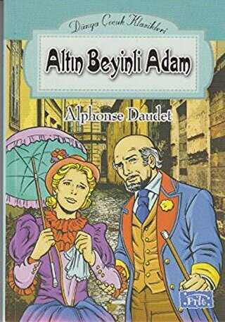 Altn Beyinli Adam