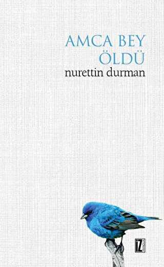 Amca Bey �ld�