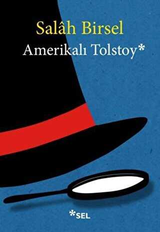 Amerikal� Tolstoy