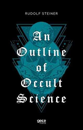 An Outline of Occult Science