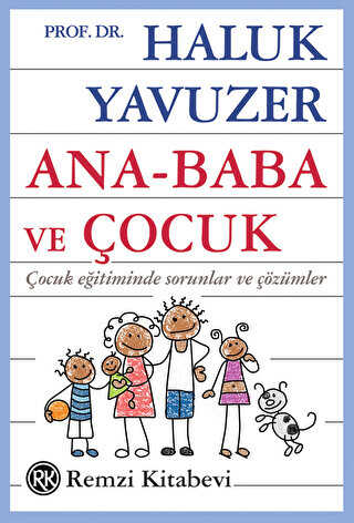 Ana - Baba ve ocuk