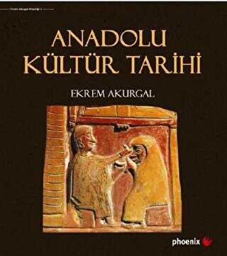 Anadolu K�lt�r Tarihi