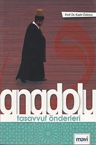 Anadolu Tasavvuf �nderleri
