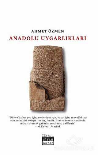 Anadolu Uygarl�klar�