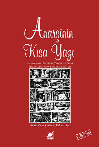 Anar�inin K�sa Yaz�