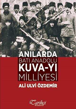 An�larda Bat� Anadolu Kuva-y� Milliyesi
