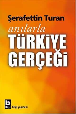 An�larla T�rkiye Ger�e�i