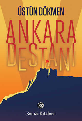 Ankara Destan�
