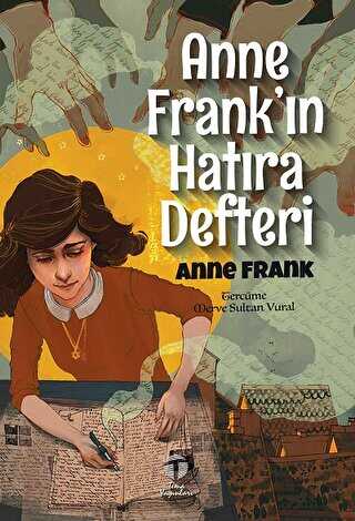 Anne Frank`�n Hat�ra Defteri