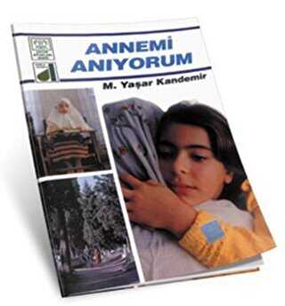 Annemi An�yorum