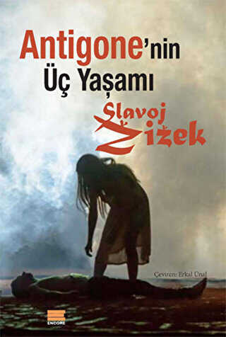 Antigone`nin �� Ya�am�