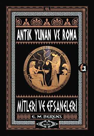 Antik Yunan ve Roma Mitleri ve Efsaneleri