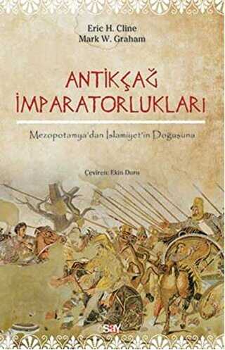 Antik�a� �mparatorluklar�
