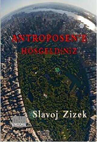 Antroposen�e Ho�geldiniz