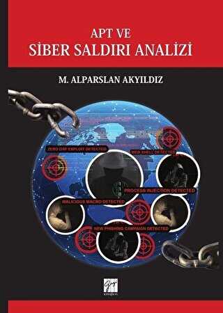 APT ve Siber Saldr Analizi
