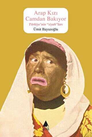 Arap Kz Camdan Bakyor