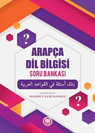 Arap�a Dil Bilgisi Soru Bankas�