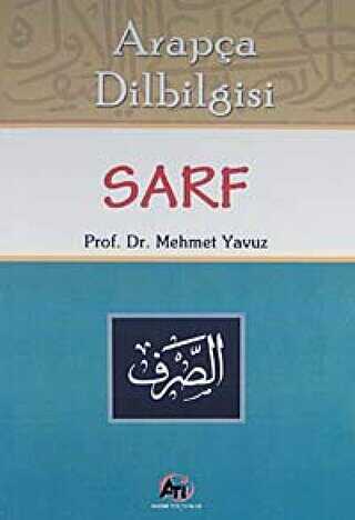 Arap�a Dilbilgisi Sarf