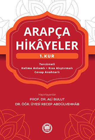 Arap�a Hikayeler 1. Kur