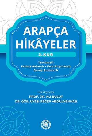 Arap�a Hikayeler 2. Kur
