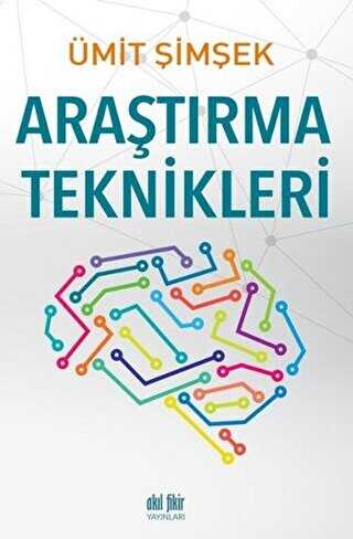Ara�t�rma Teknikleri