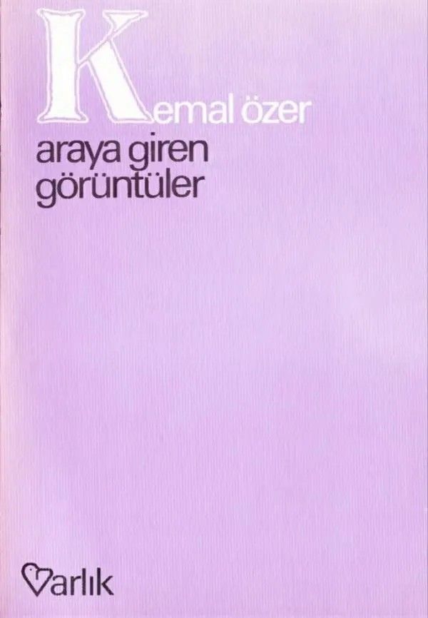 Araya Giren Grntler