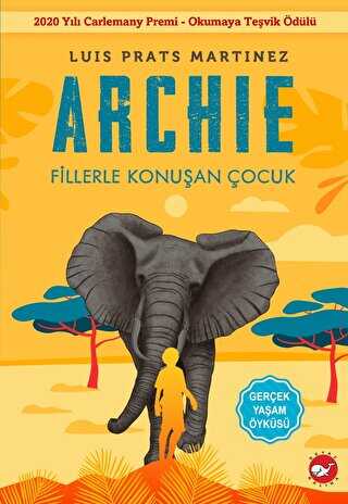 Archie - Fillerle Konu�an �ocuk