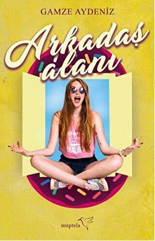 Arkada� Alan�