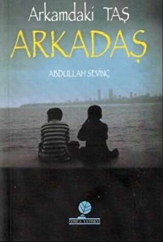 Arkamdaki Ta� Arkada�