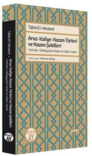 Aruz - Kafiye - Naz�m T�rleri ve Naz�m �ekilleri