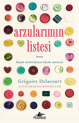 Arzular�m�n Listesi