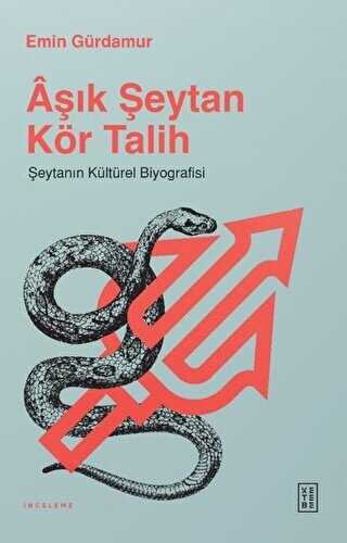A��k �eytan K�r Talih