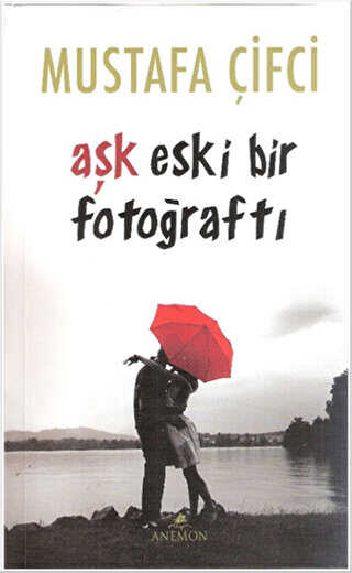 A�k Eski Bir Foto�raft�