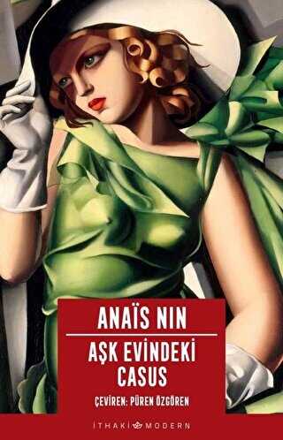 A�k Evindeki Casus
