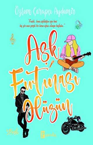 A�k F�rt�nas�: H�z�n